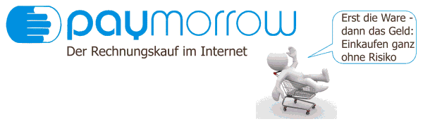 Kauf auf Rechnung