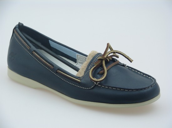 Ballerina TIMBERLAND - TIMBERLAND Damen Schuhe Benin - 