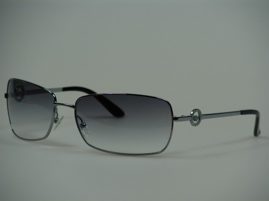 EMPORIO ARMANI Sonnenbrille 9359/S 