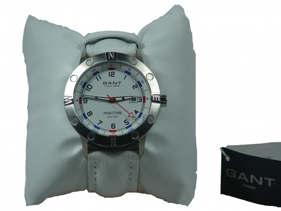 GANT Uhr Maritime Herren