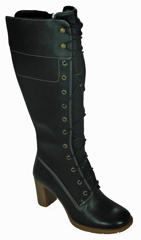 TIMBERLAND Schuhe Stiefel Damen