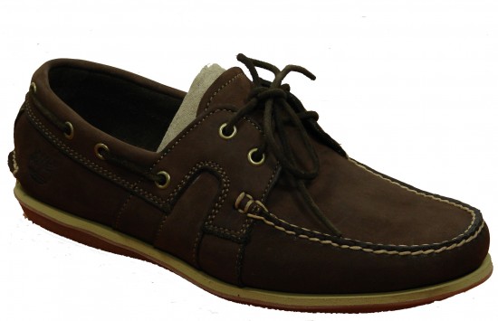 TIMBERLAND Schuhe Boat Segelschuhe 