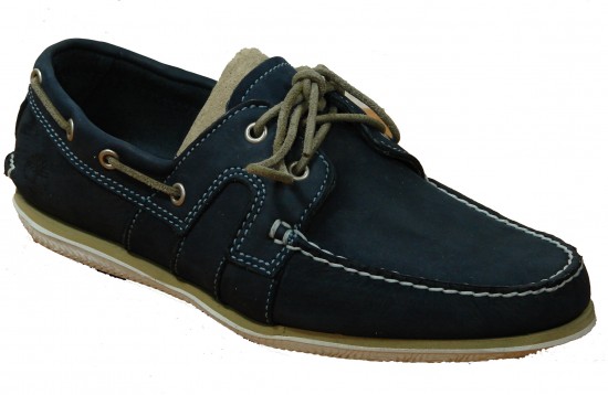 TIMBERLAND Segelschuhe Herren - TIMBERLAND Schuhe -
