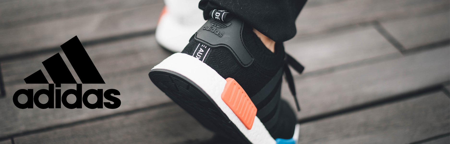 adidas