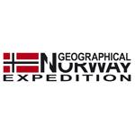 Geographical Norway