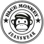 BLUE MONKEY JEANSWEAR