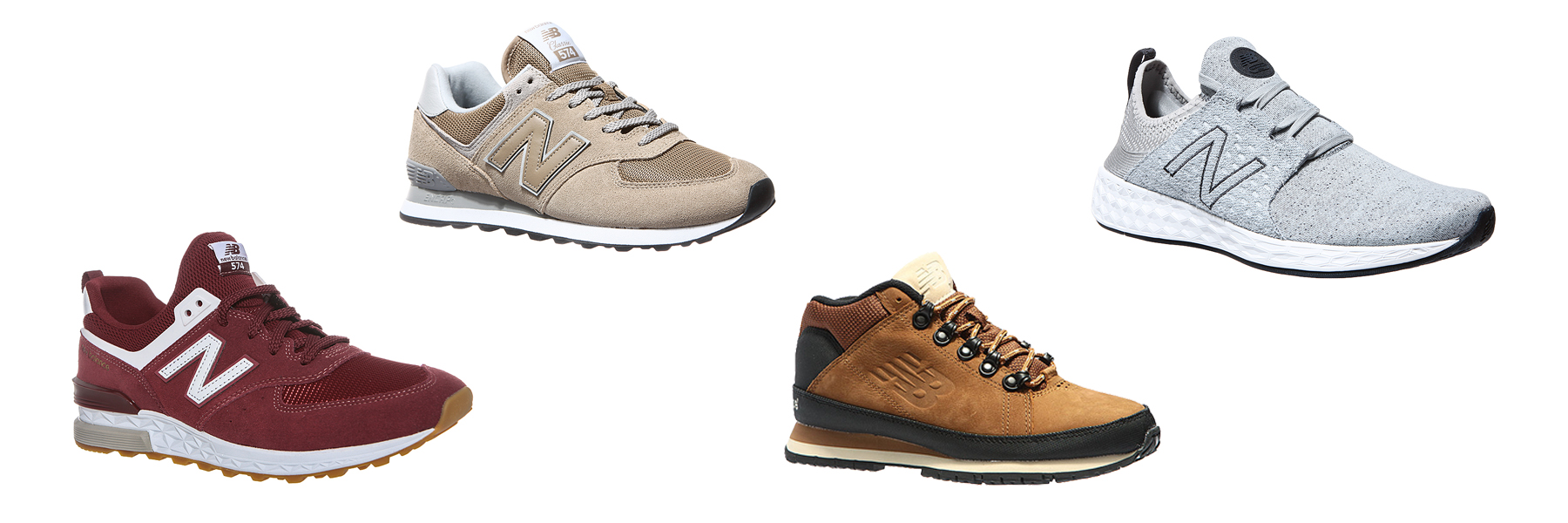 SALE! New Balance Schuhe günstig im Online Shop & Outlet 46 SALE! New Balance Schuhe günstig im Online Shop & Outlet 46