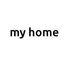 my home
