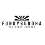 FUNKY BUDDHA