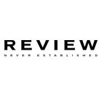 REVIEW