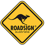 Roadsign Australia