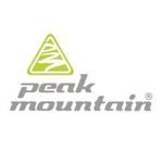 peak mountain