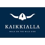 KAIKKIALLA