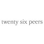 twenty six peers
