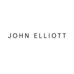 JOHN ELLIOTT