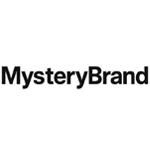 Mystery Brand 12