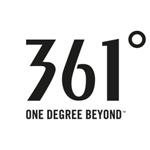 361°