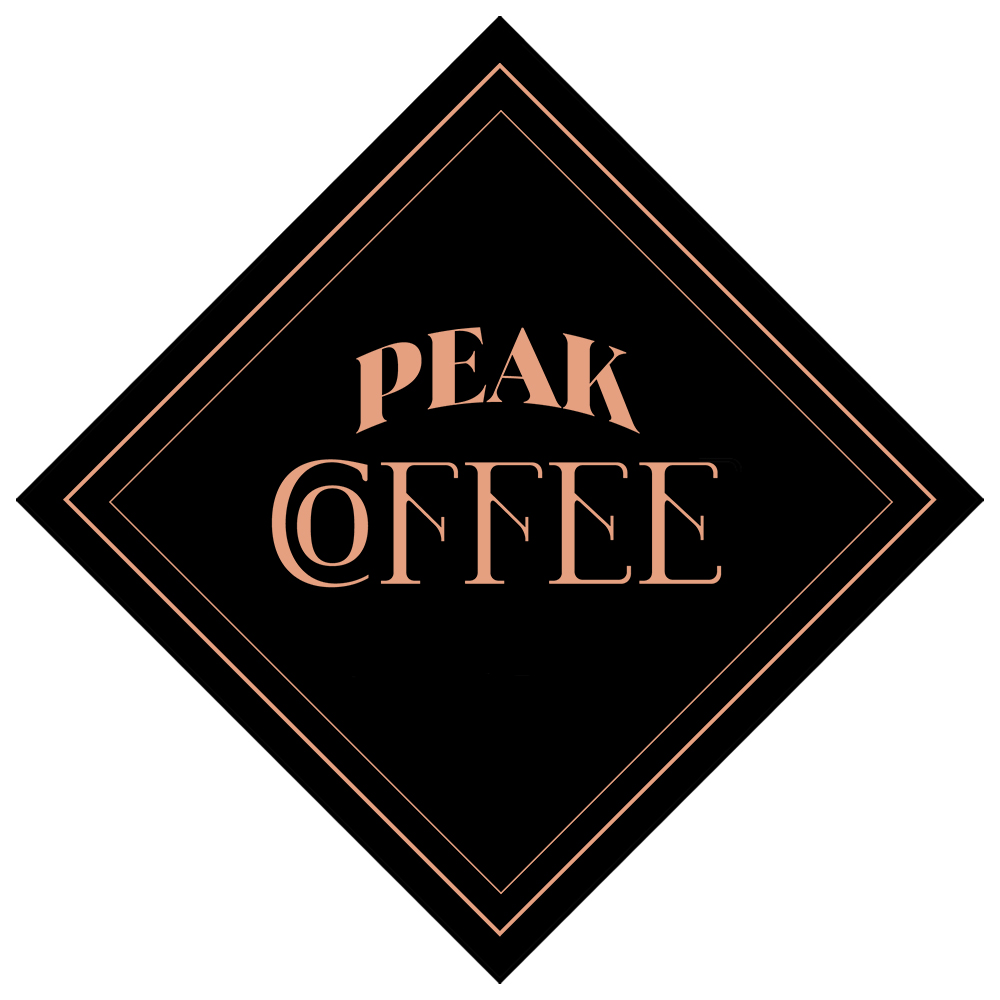 PEAK COFFEE