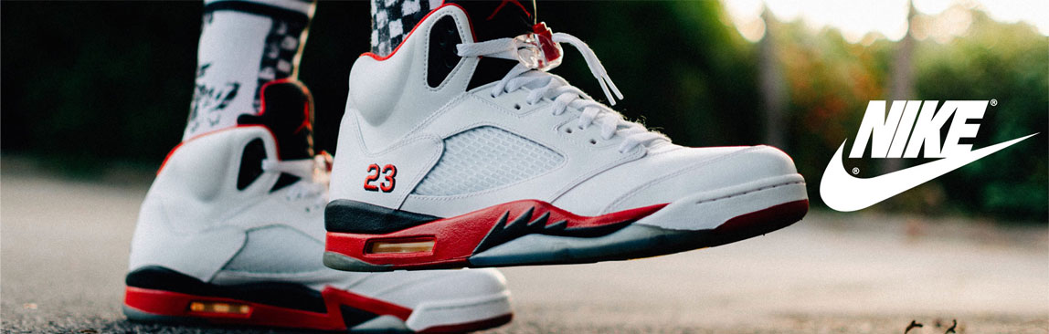 Jordan sales schuhe liste