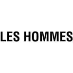 Les Hommes