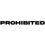 Prohibited