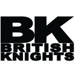 BRITISH KNIGHTS