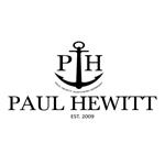 Paul Hewitt