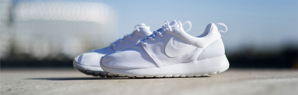 NIKE Roshe One Banner