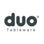 Duo Tableware