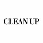 CLEAN UP
