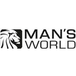 MAN'S WORLD