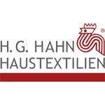 H. G. Hahn Haustextilien