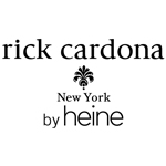 rick cardona by heine