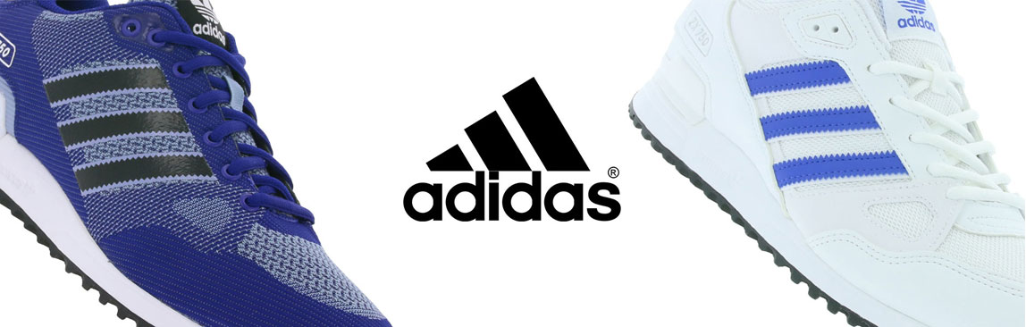 adidas Originals ZX 750 Banner