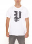 White/Black