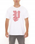 White/Red