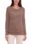 marron noir