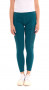 Leggings Grün