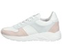 White/Pink