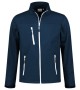 Herren Blau