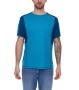 Blau/Petrol