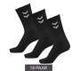 Crew socks black