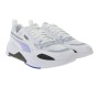 X-Ray 2 White/Silver/Blue