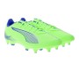 vert/bleu fluo