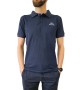 bleu foncé