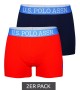 Blu/Rosso