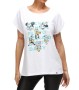 Mickey con letras