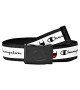 Black/White Clasp