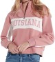Dusty pink