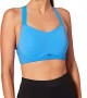 Active Bra - Blau